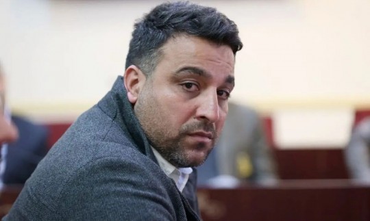 آقای رئیس‌جمهور! احسان حدادی را برکنار کنید