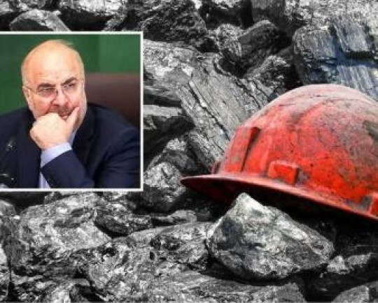 بررسی ابعاد حادثه معدن زغال‌سنگ دامغان در کمیسیون صنایع مجلس