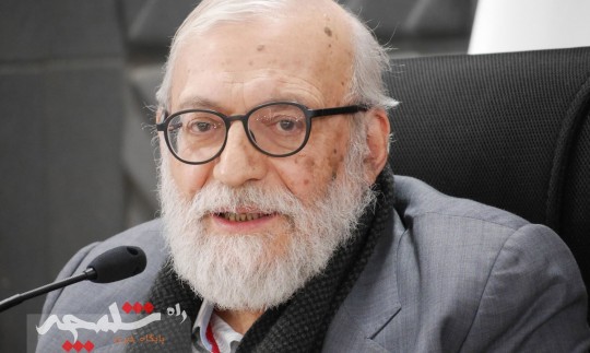 آمریکا می خواهد بگوید ایران مجبور شد با من مذاکره کند! +فیلم