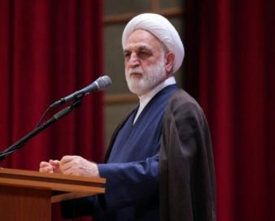 ۱۶ توصیه به مقامات قضایی کشور