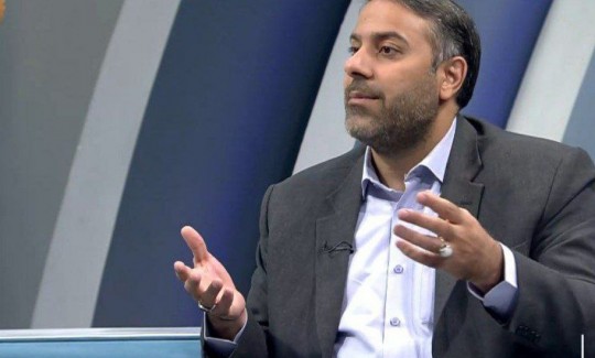 دستگاه دیپلماسی ابعاد رسانه‌ای مذاکرات را جدی بگیرد