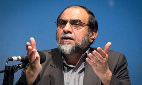 ما مسئولانی داشتیم که آرزو داشتند در راهرو دستشویی سازمان ملل با رئیس جمهور آمریکا دست بدهند!