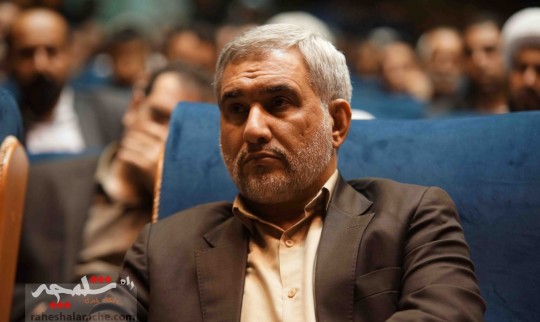 معاون راهبردی و پارلمانی رئیس جمهور معرفی شد
