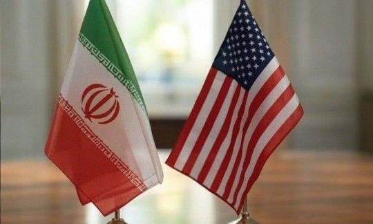 مذاکرات ایران و آمریکا در ایتالیا سازنده گزارش شد
