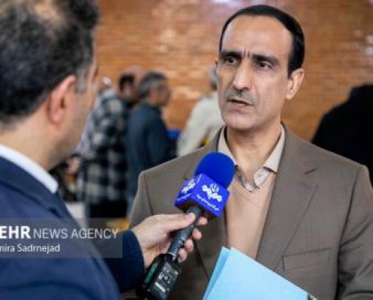 نتایج آزمون دکتری ۱۴۰۴ اعلام شد
