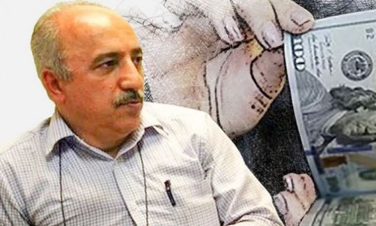 با همین حرف‌های صد تا یک غاز قیمت ارز را 9 برابر کردید!
