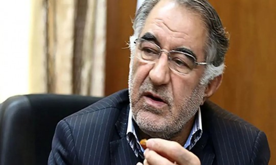 امید آفرینی در مردم واجب تر از شراکت با محکومان اقتصادی است