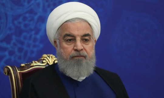 آقای روحانی! آلزایمر دارید یا عمداً دروغ می‌گویید؟