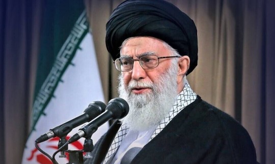 پیام رهبر انقلاب اسلامی درپی حادثه دردناک اسکله شهید رجایی 