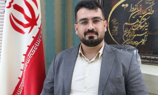 پیام تسلیت مظاهر سبزیپور به مناسب حادثه در بندر شهید رجایی