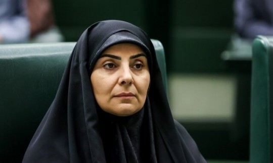 امضای استیضاح خانم وزیر به 41 نفر رسید +جزئیات طرح استیضاح