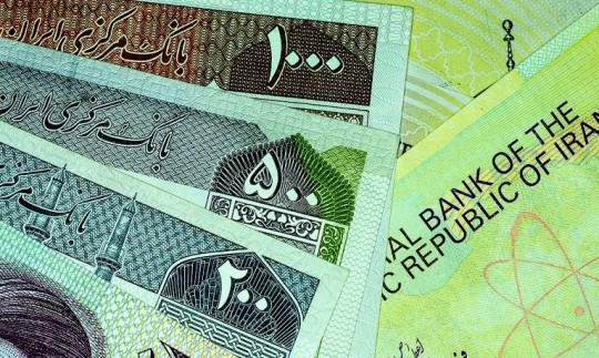 صفرهای روی اسکناس ایران حذف می‌شوند