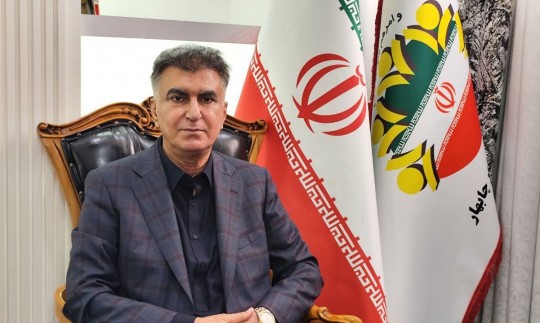 زیرساخت‌های درمانی در شأن محور توسعه شرق نیست