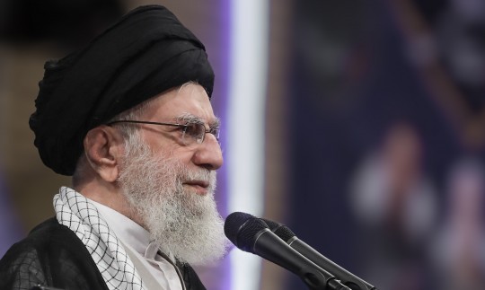 آمریکایی‌ها یاوه‌گویی نکنند؛ ایران برای غنی‌سازی منتظر اجازه کسی نخواهد بود