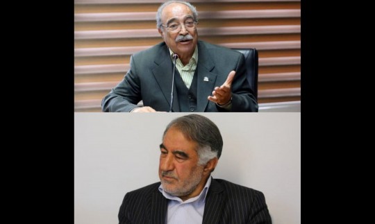 پیام تسلیت رئیس مجمع خیرین کشور در پی فقدان دکتر ناصر قفلی
