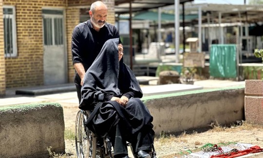 دزفول در قاب سینما؛ «آخرین دیدار» با محوریت شهدای فتح‌المبین