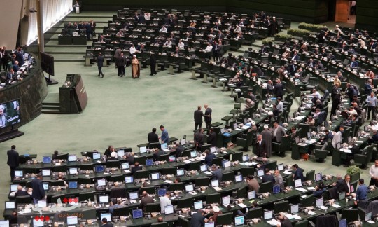 انتخابات هیئت رئیسه مجلس فردا برگزار می‌شود 