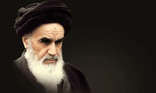 «روح‌الله»ی که باید دوباره خواند
