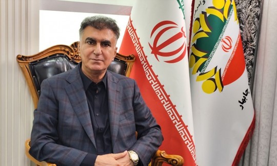 قطعیهای مکرر برق در چابهار
