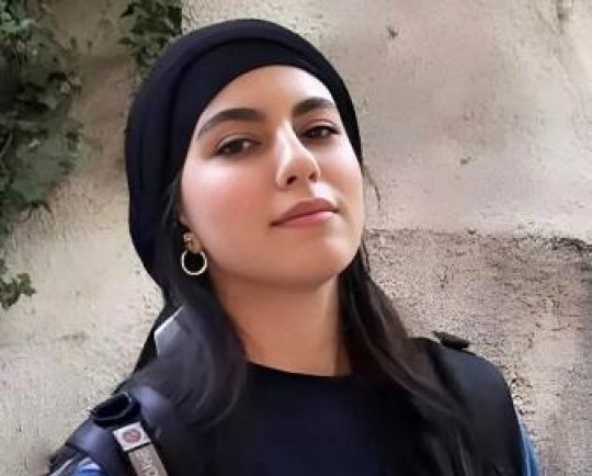 علت لغو بازسازی صحنه قتل الهه حسین نژاد اعلام شد