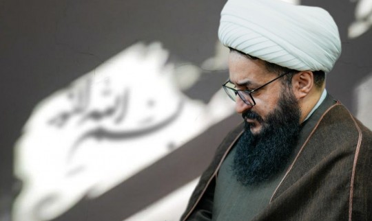 دههٔ فرخندهٔ غدیر را قدر بدانیم