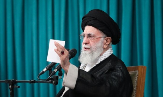 مجلس، مجلس انقلاب است اما انقلابی‌گری فقط سر و صدا کردن نیست