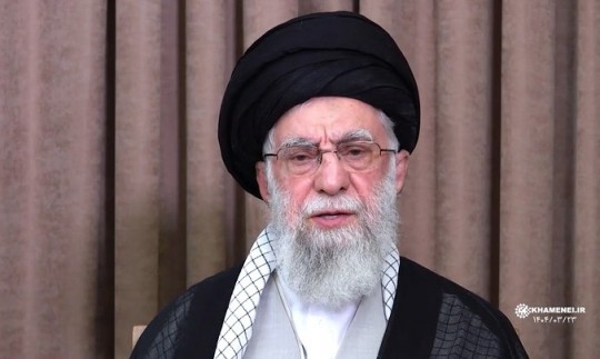 نیرو‌های مسلح با قدرت رژیم رذل صهیونی را بیچاره خواهند کرد