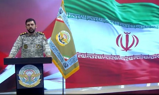 سرزمین اشغالی را ترک کنید
