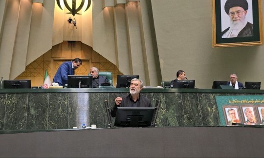 جلسه غیرعلنی امروز مجلس چه گذشت؟ 