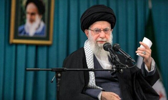 تکذیب دروغ‌های رسانه‌های اسرائیلی علیه رهبر انقلاب