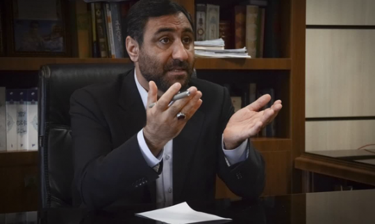 صلح تحمیلی بدتر از جنگ تحمیلی 