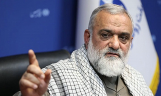زمان حرکت به بیت‌المقدس نزدیک است