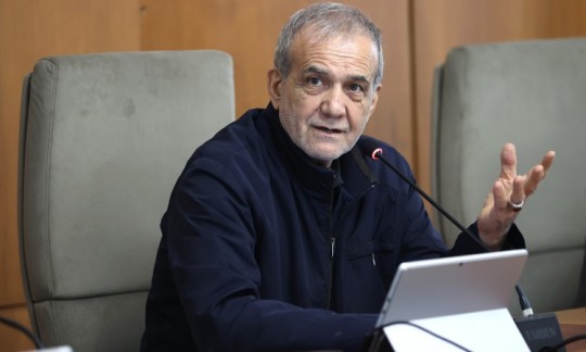 پایان جنگ با اراده و اقتدار ملت ایران رقم خورد