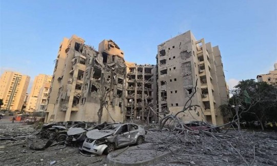  آمریکا و اسرائیل مجبور به پذیرش شکست شدند