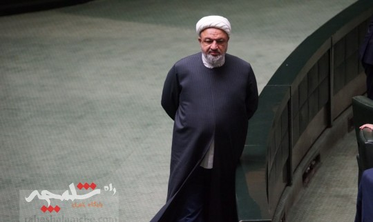 آقای رئیسجمهور! بوی بدی به مشام میرسد