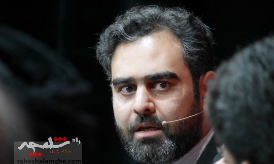 صلحی در کار نیست!