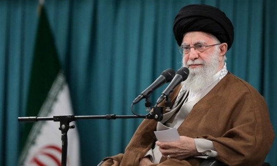 رژیم صهیونی با آن همه هیاهو و ادعا، تقریباً از پا درآمد و لِه شد