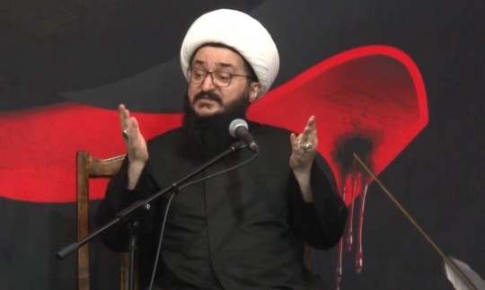 آیا امام زمان(عج) دین جدید می آورند؟! +فیلم