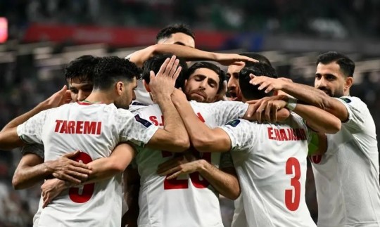آینده فوتبال ایران در آسیا