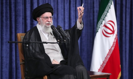 همگان موظف به صیانت و حفاظت از اتحاد ملی هستند