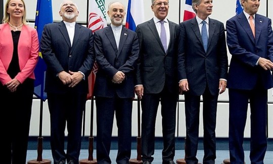برجام ایران را ۱۵ سال به عقب انداخت، نه حمله نظامی!