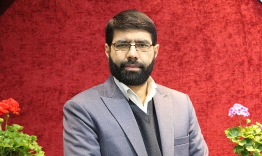 مبانی تاثیرگذار در انسجام ملی ملت ایران در جنگ تحمیلی ۱۲ روزه