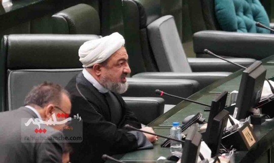 من نوکر قالیبافم اما باید آئین‌نامه رعایت شود 