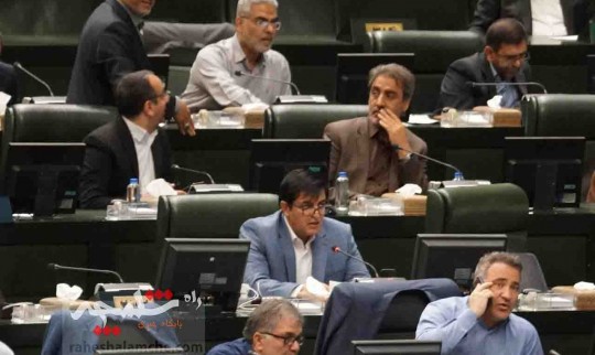 هشدار گودرزی در باره نفوذ، تفرقه و جنگ روانی دشمن