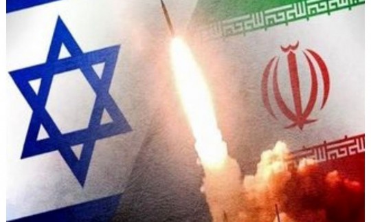 گزارش جنگی که هست و جنگی که انکار می‌شود