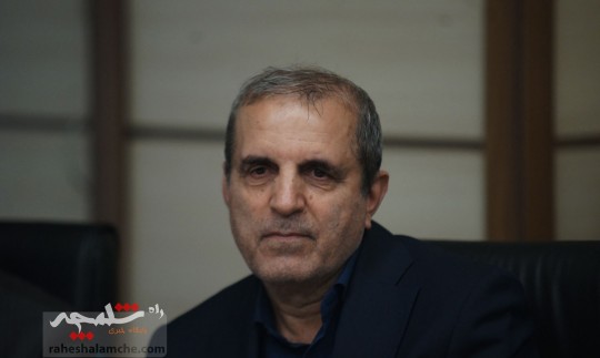 استعفای معاون پارلمانی وزیر راه شهرسازی 