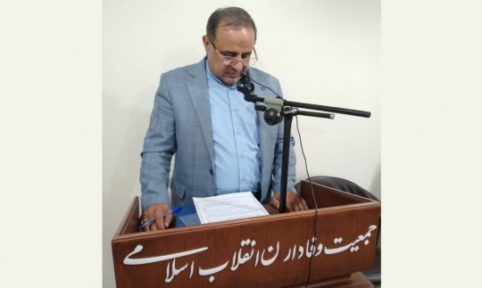 تهران به استقبالِ مهرماه بدون آب میرود