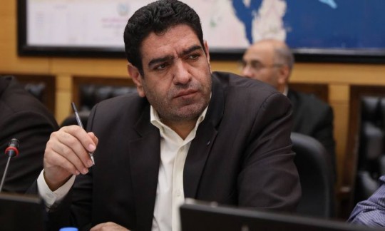 بیگدلی: مطالبات نفتی ایران از ونزوئلا پیگیری شود