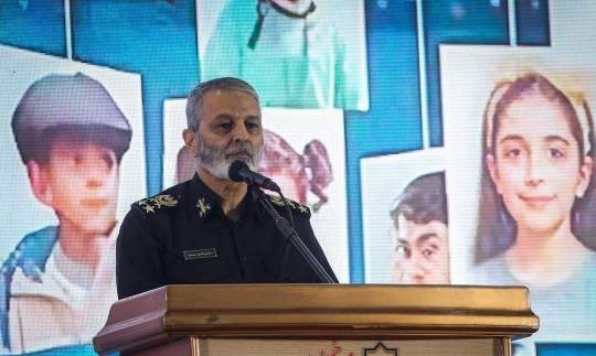  پاسخ ما این بار کوبنده‌تر از گذشته خواهد بود