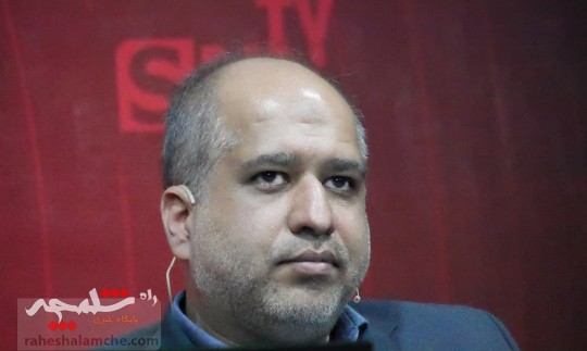 شروط قانون برای رفع تعلیق همکاری با آژانس